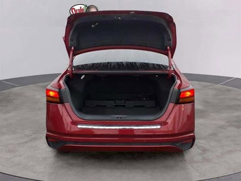 Certified 2023 Nissan Altima 2.5 SV image 20