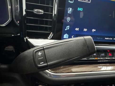New 2026 Chevrolet Silverado 1500 LT w/ Z71 Off-Road Package AWD/4WD image 15