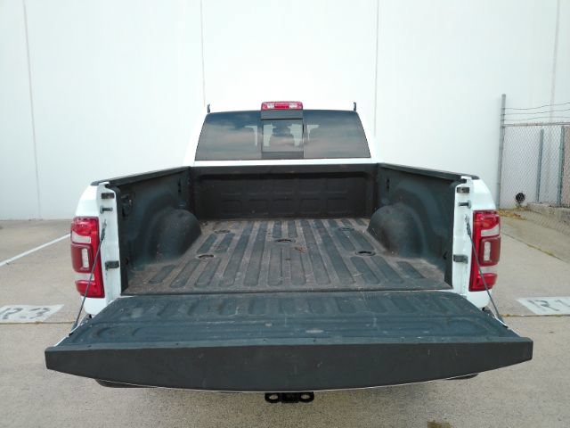 Used 2022 RAM 3500 Limited AWD/4WD image 7