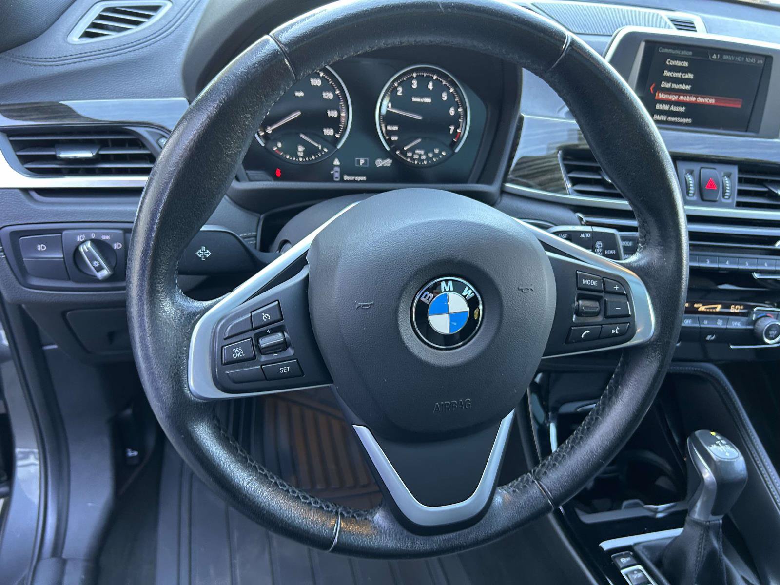 Used 2018 BMW X2 sDrive28i FWD image 14