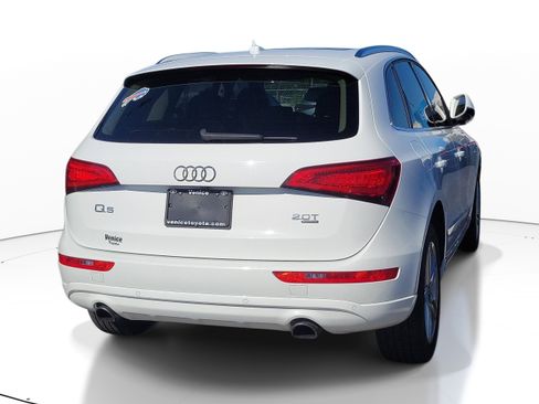 Used 2013 Audi Q5 2.0T Premium Plus image 10