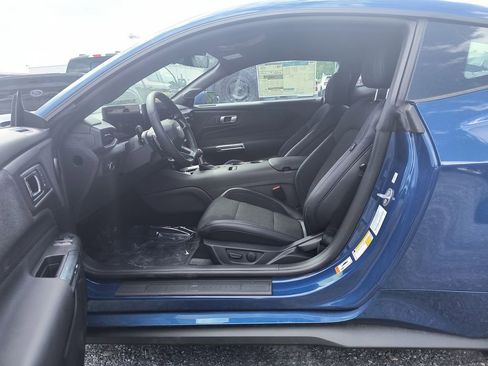 New 2024 Ford Mustang GT image 9