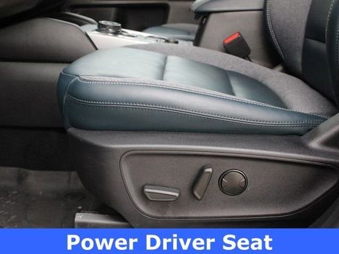 Used 2024 Ford Bronco Sport Outer Banks w/ Tech Package image 3