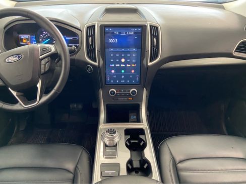 Used 2023 Ford Edge SEL w/ Convenience Package image 21