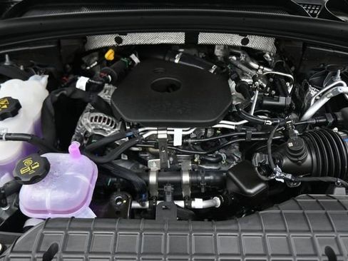 New 2026 Jeep Grand Cherokee Limited AWD/4WD image 20