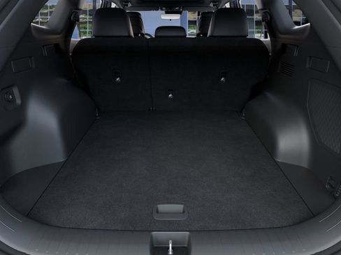 New 2026 Kia Sportage X-Line Prestige AWD/4WD image 19