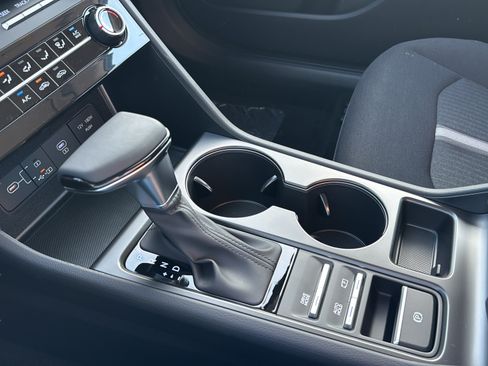 Certified 2026 Hyundai Sonata SE FWD image 18