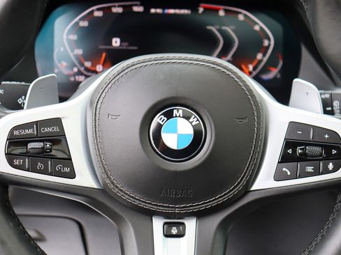 Used 2020 BMW X5 M50i w/ Premium Package image 27