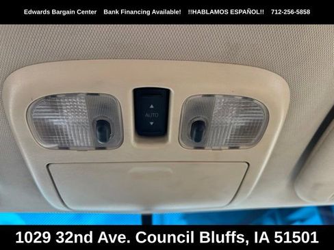 Used 2010 Ford Fusion SEL FWD image 19