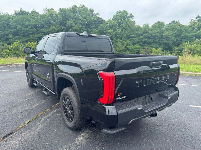 Certified 2026 Toyota Tundra SR5 w/ TRD Performance Package (TMS) AWD/4WD image 5