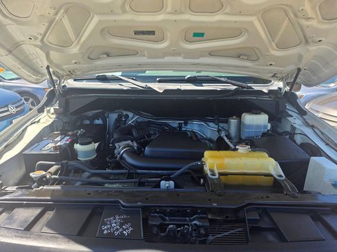 Used 2015 Nissan NV 1500 S w/ Power Package RWD image 17