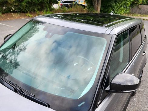 Used 2015 Land Rover Range Rover Sport Supercharged image 24