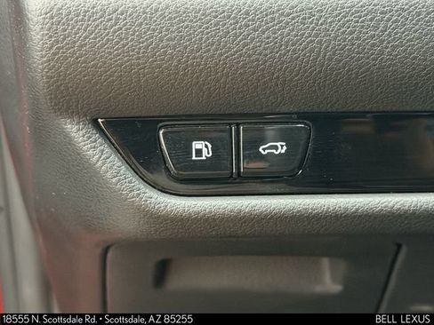 Used 2024 Lexus NX 350 AWD image 19