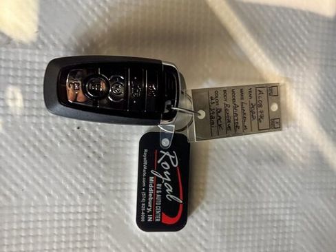 Used 2022 Lincoln Aviator Reserve w/ Equipment Group 201A image 35