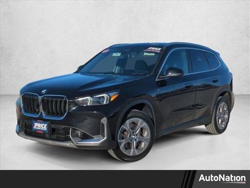 Used 2023 BMW X1 xDrive28i image 1