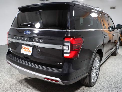 Used 2023 Ford Expedition Max Limited AWD/4WD image 7