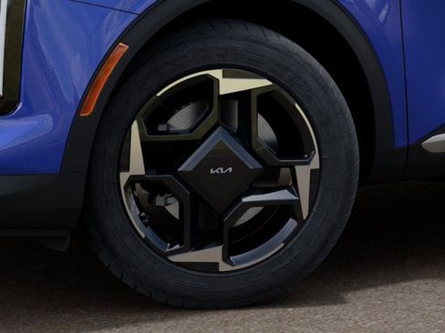 New 2026 Kia Sportage EX image 9