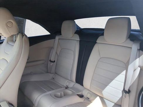 Used 2018 Mercedes-Benz C 300 Cabriolet image 17