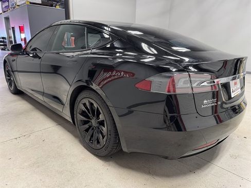 Used 2017 Tesla Model S 100D image 5