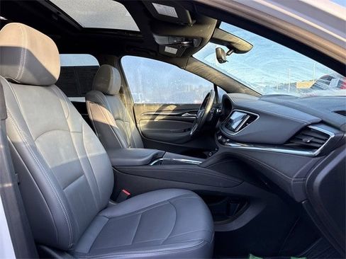 Used 2023 Buick Enclave Premium w/ Experience Buick Package image 22