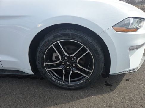 Certified 2023 Ford Mustang Premium image 3