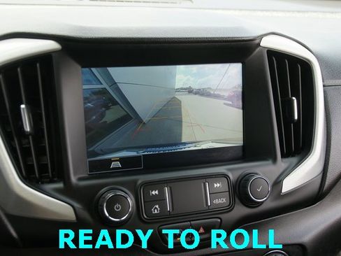 Used 2023 GMC Terrain SLT image 20