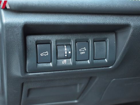 Used 2024 Subaru Outback Onyx Edition image 14