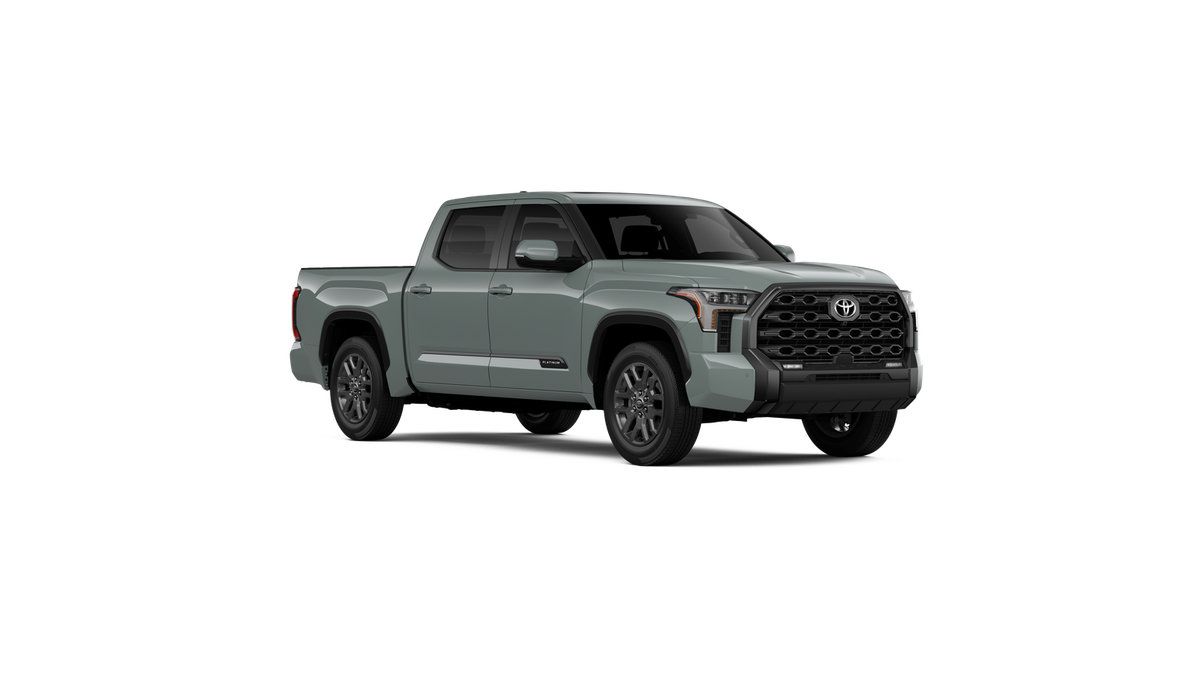 New 2026 Toyota Tundra Platinum AWD/4WD image 49