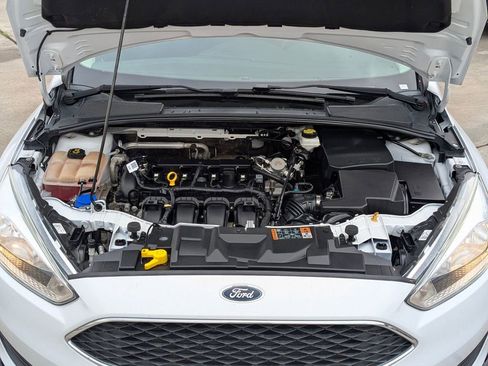 Used 2018 Ford Focus SE image 29