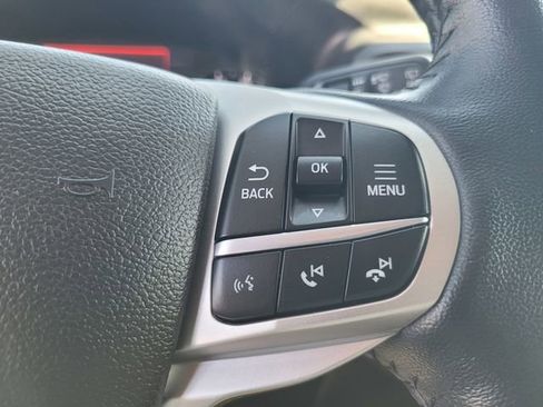 Certified 2022 Ford Explorer XLT image 26