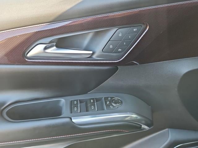 New 2027 Chevrolet Traverse RS FWD image 24
