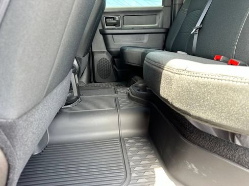 New 2026 RAM 2500 Warlock AWD/4WD image 18