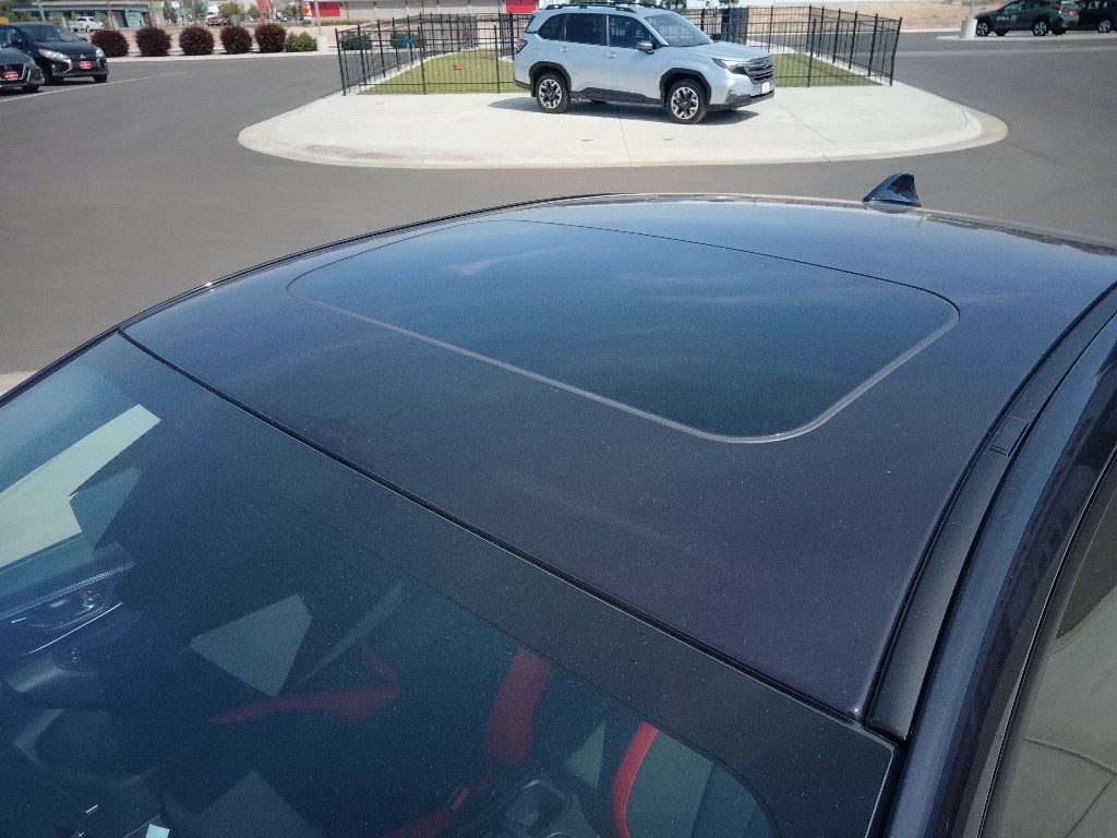 New 2026 Subaru WRX Limited AWD/4WD image 9