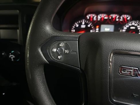 Used 2017 GMC Sierra 1500 2WD Double Cab w/ Elevation Edition image 13