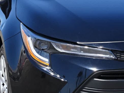 Certified 2024 Toyota Corolla LE FWD image 5