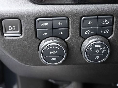Used 2023 Chevrolet Silverado 1500 High Country w/ LPO, Dark Essentials Package AWD/4WD image 40