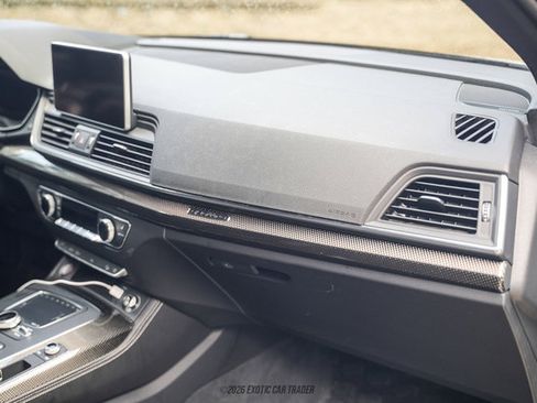 Used 2018 Audi SQ5 Prestige AWD/4WD image 60