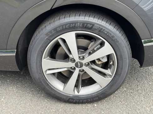Used 2023 Genesis GV80 2.5T w/ Prestige 20" Package AWD/4WD image 6