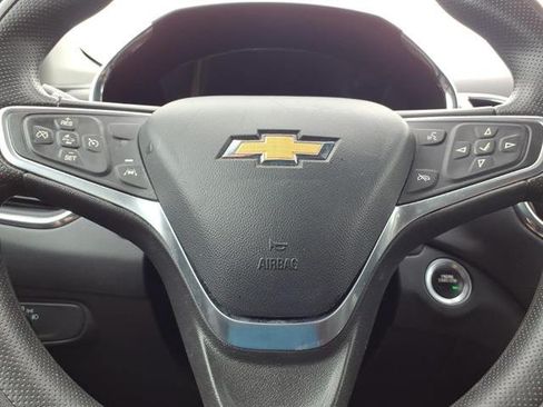 Used 2023 Chevrolet Equinox LT AWD/4WD image 12