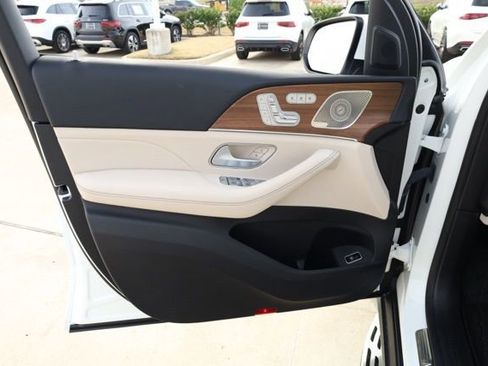 Certified 2023 Mercedes-Benz GLE 450 GLE 450 image 26