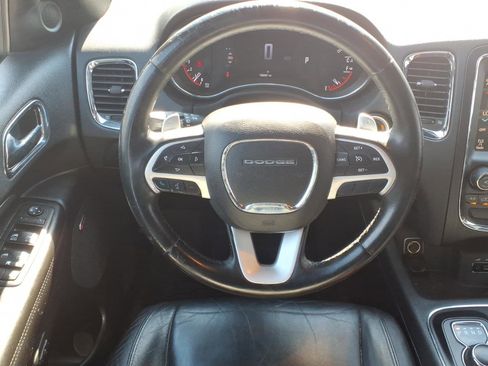 Used 2015 Dodge Durango Limited w/ Premium Group AWD/4WD image 5