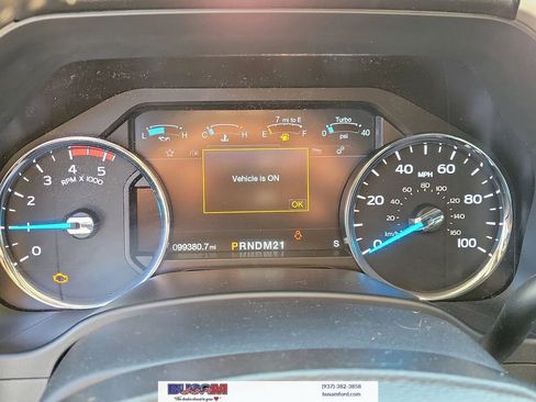 Used 2017 Ford F250 Lariat w/ Chrome Package image 23