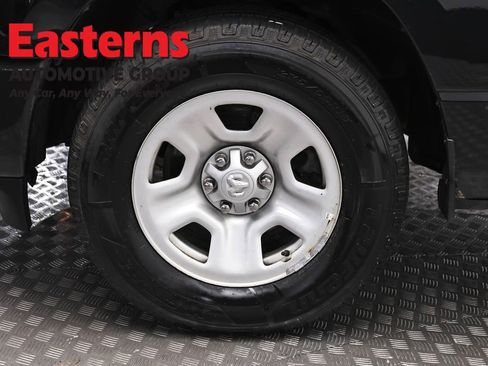Used 2023 RAM 1500 Tradesman AWD/4WD image 31