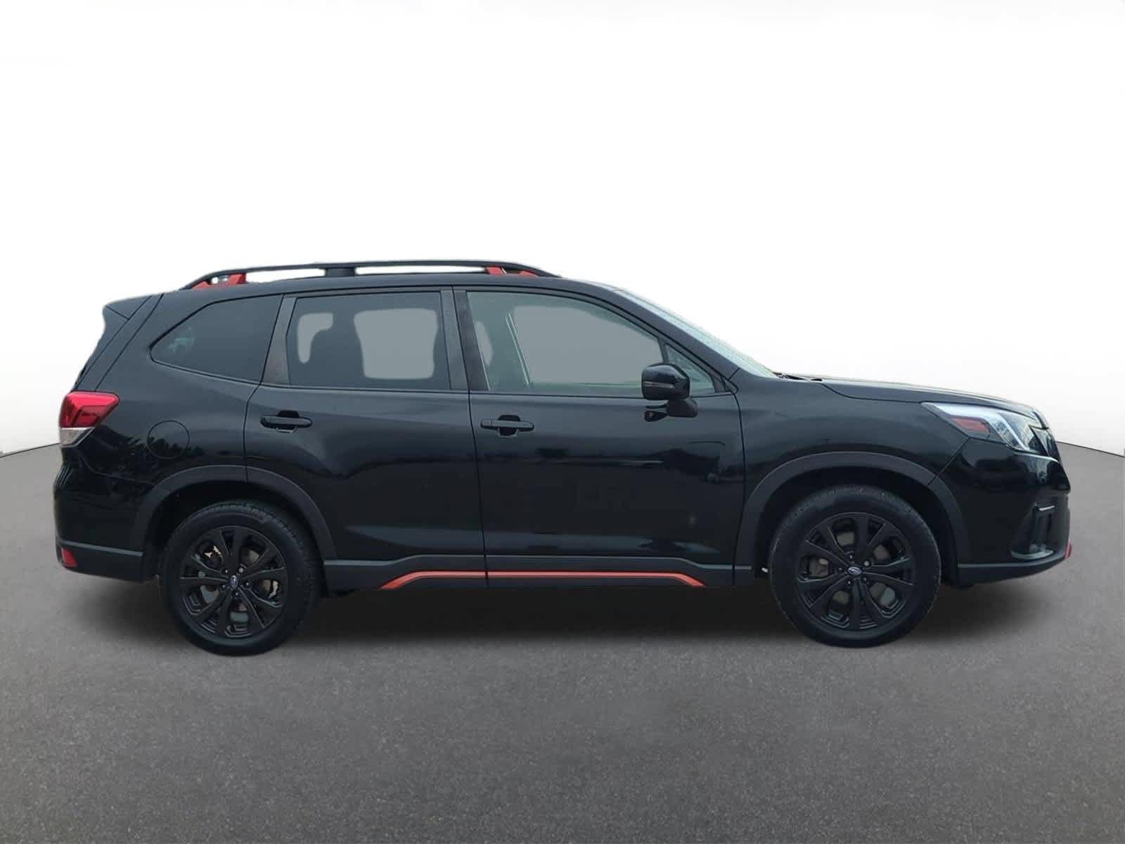 Used 2023 Subaru Forester Sport AWD/4WD image 7