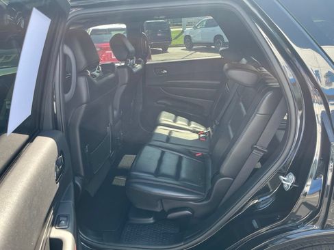 Used 2024 Dodge Durango GT AWD/4WD image 48