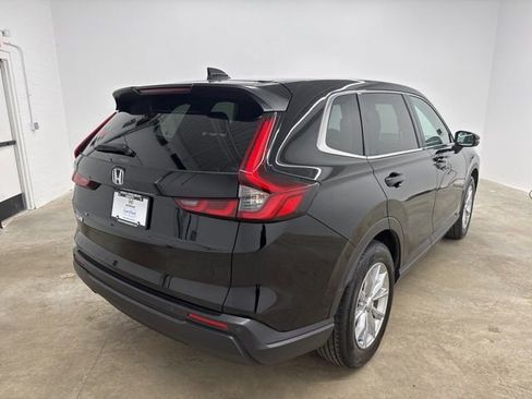 Certified 2024 Honda CR-V EX-L image 5
