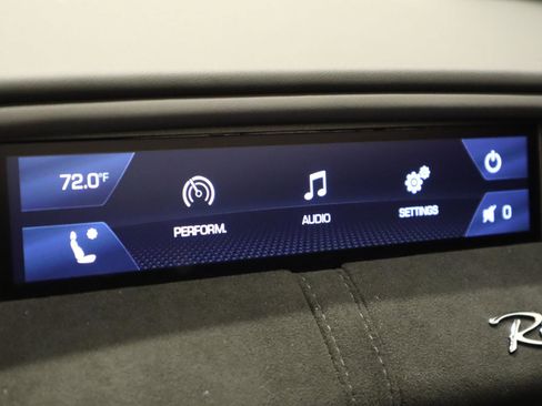 Certified 2024 Ferrari Roma Spider image 33