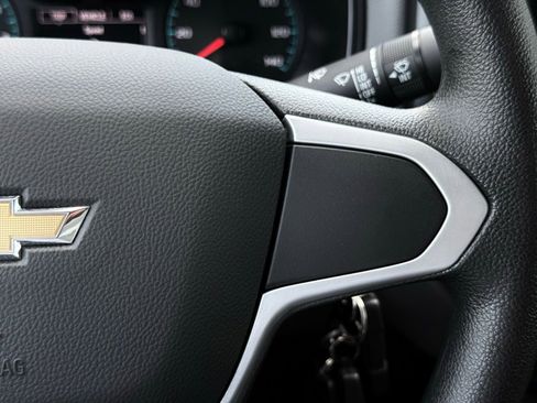 Used 2018 Chevrolet Colorado W/T w/ WT Convenience Package image 26