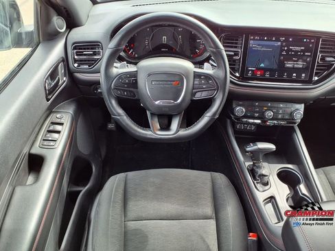 Used 2025 Dodge Durango GT AWD/4WD image 18