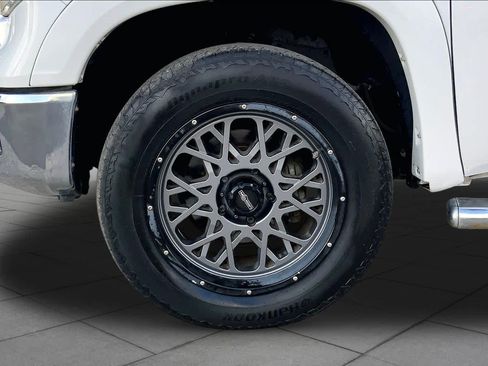 Used 2016 Toyota Tundra Limited AWD/4WD image 11